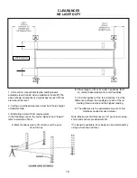 Preview for 10 page of BendPak HD-7ZM Installation And Operation Manual