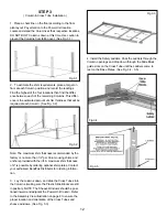 Preview for 12 page of BendPak HD-7ZM Installation And Operation Manual