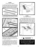 Preview for 15 page of BendPak HD-7ZM Installation And Operation Manual