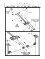 Preview for 16 page of BendPak HD-7ZM Installation And Operation Manual