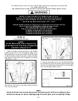 Preview for 21 page of BendPak HD-7ZM Installation And Operation Manual