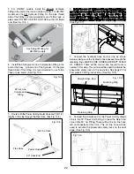 Preview for 22 page of BendPak HD-7ZM Installation And Operation Manual