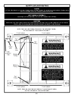 Preview for 24 page of BendPak HD-7ZM Installation And Operation Manual