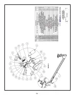 Preview for 50 page of BendPak HD-7ZM Installation And Operation Manual