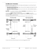 Preview for 21 page of BendPak HD-9 Installation And Operation Manual