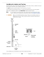 Preview for 24 page of BendPak HD-9 Installation And Operation Manual