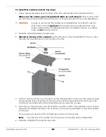 Preview for 25 page of BendPak HD-9 Installation And Operation Manual