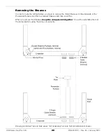 Предварительный просмотр 28 страницы BendPak HD-9 Installation And Operation Manual