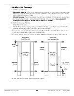 Предварительный просмотр 29 страницы BendPak HD-9 Installation And Operation Manual