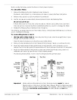 Предварительный просмотр 36 страницы BendPak HD-9 Installation And Operation Manual