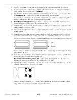 Предварительный просмотр 37 страницы BendPak HD-9 Installation And Operation Manual