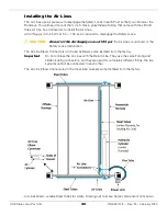 Предварительный просмотр 40 страницы BendPak HD-9 Installation And Operation Manual