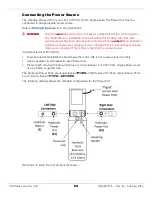 Предварительный просмотр 54 страницы BendPak HD-9 Installation And Operation Manual