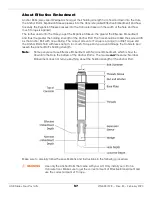 Предварительный просмотр 57 страницы BendPak HD-9 Installation And Operation Manual