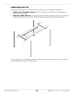 Предварительный просмотр 64 страницы BendPak HD-9 Installation And Operation Manual