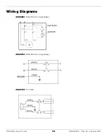 Предварительный просмотр 74 страницы BendPak HD-9 Installation And Operation Manual