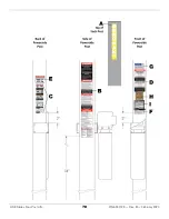 Предварительный просмотр 78 страницы BendPak HD-9 Installation And Operation Manual