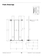 Предварительный просмотр 79 страницы BendPak HD-9 Installation And Operation Manual