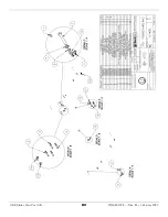 Предварительный просмотр 80 страницы BendPak HD-9 Installation And Operation Manual