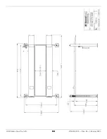 Предварительный просмотр 84 страницы BendPak HD-9 Installation And Operation Manual