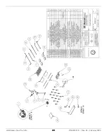 Предварительный просмотр 85 страницы BendPak HD-9 Installation And Operation Manual