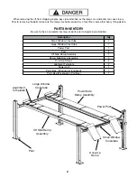 Preview for 8 page of BendPak HD-9AE Installation And Operation Manual