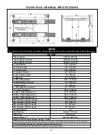 Preview for 9 page of BendPak HD-9AE Installation And Operation Manual