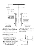 Preview for 10 page of BendPak HD-9AE Installation And Operation Manual