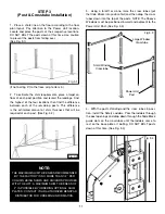 Preview for 11 page of BendPak HD-9AE Installation And Operation Manual