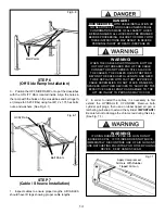 Preview for 14 page of BendPak HD-9AE Installation And Operation Manual