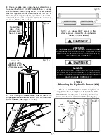 Preview for 17 page of BendPak HD-9AE Installation And Operation Manual