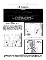 Preview for 18 page of BendPak HD-9AE Installation And Operation Manual