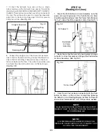 Preview for 20 page of BendPak HD-9AE Installation And Operation Manual