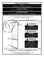 Preview for 21 page of BendPak HD-9AE Installation And Operation Manual