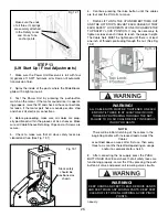 Preview for 25 page of BendPak HD-9AE Installation And Operation Manual