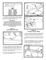 Preview for 27 page of BendPak HD-9AE Installation And Operation Manual