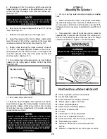 Preview for 28 page of BendPak HD-9AE Installation And Operation Manual