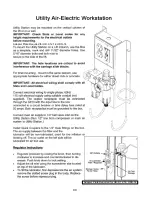 Preview for 30 page of BendPak HD-9AE Installation And Operation Manual