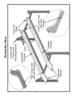 Preview for 8 page of BendPak HDS-14 Installation And Operation Manual