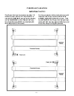 Preview for 11 page of BendPak HDS-14 Installation And Operation Manual