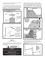 Preview for 13 page of BendPak HDS-14 Installation And Operation Manual