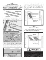 Preview for 14 page of BendPak HDS-14 Installation And Operation Manual