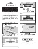 Preview for 15 page of BendPak HDS-14 Installation And Operation Manual