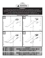 Preview for 16 page of BendPak HDS-14 Installation And Operation Manual