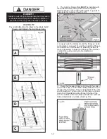 Preview for 17 page of BendPak HDS-14 Installation And Operation Manual