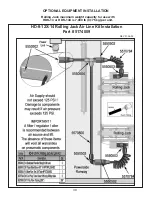 Preview for 30 page of BendPak HDS-14 Installation And Operation Manual