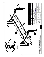 Preview for 50 page of BendPak HDS-14 Installation And Operation Manual