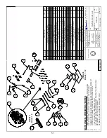 Preview for 51 page of BendPak HDS-14 Installation And Operation Manual