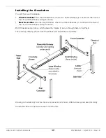 Preview for 17 page of BendPak HDS-14LSX Hardware Installation And Operation Manual