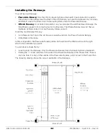 Preview for 24 page of BendPak HDS-14LSX Hardware Installation And Operation Manual